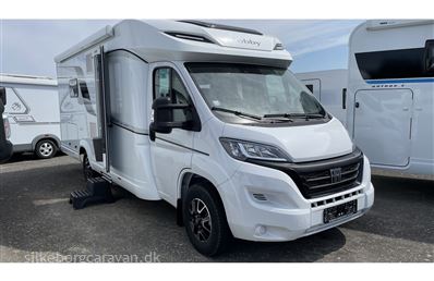 Hobby Optima De Luxe T70 E